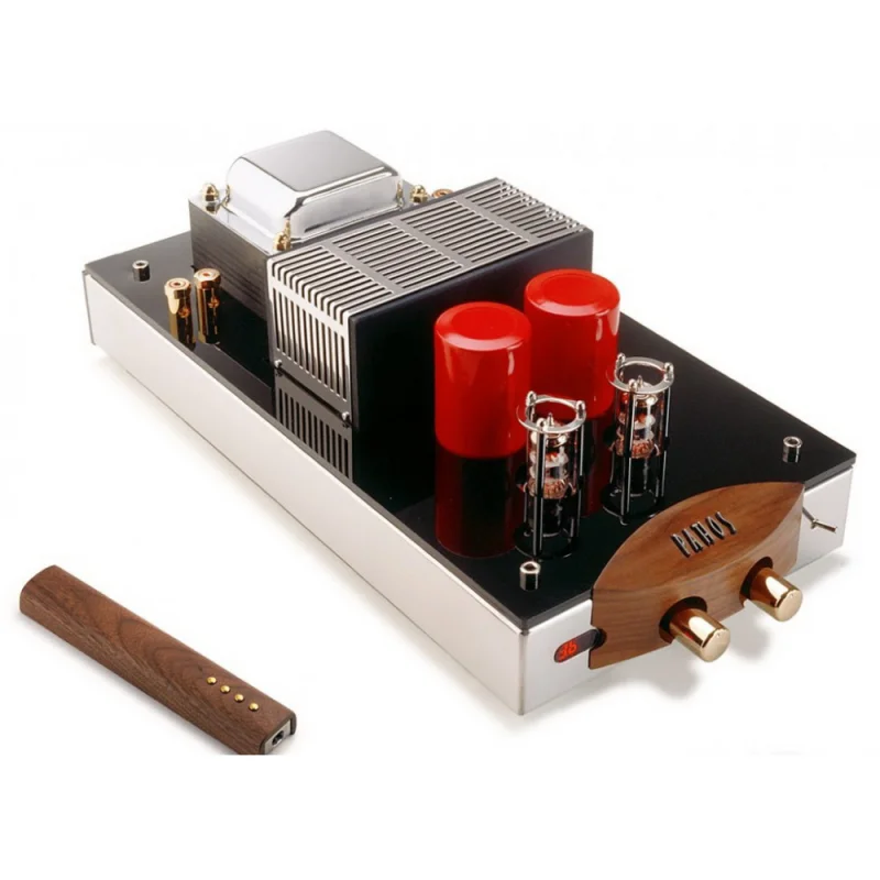 Plinius Amplificador integrado Pathos Classic One MKIII en Amplificadores y Receivers Amplificadores integrados - foto 1