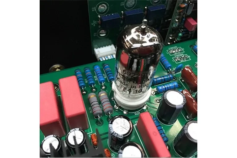 Xindak XA6950 (II) en Amplificadores y Receivers Amplificadores integrados - foto 10
