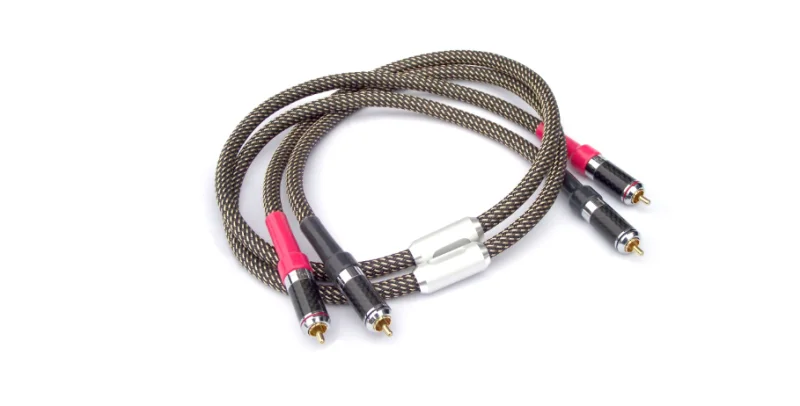 Xindak FA-Silver en Cables y Conectores Cables de interconexión - foto 6