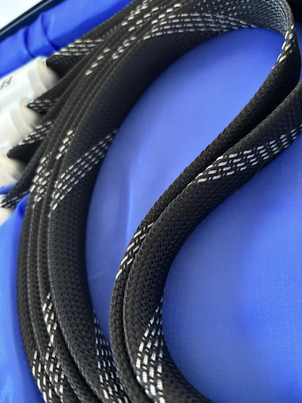 Xindak FS-2 en Cables y Conectores Speaker cables - foto 5