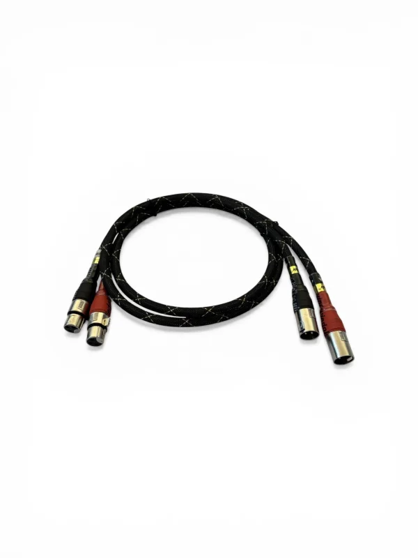 Xindak BC-01 en Cables y Conectores Cables de interconexión - foto 3
