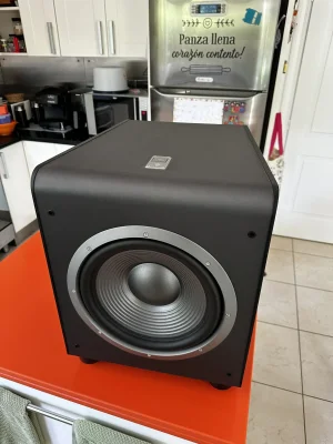 JBL ES 250P - miniatura 2