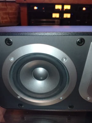 JBL ES 25 SERIES CANAL CENTRAL - miniatura 1