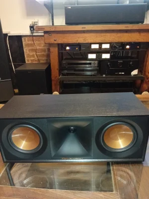 Klipsch R-50 C - miniatura 2