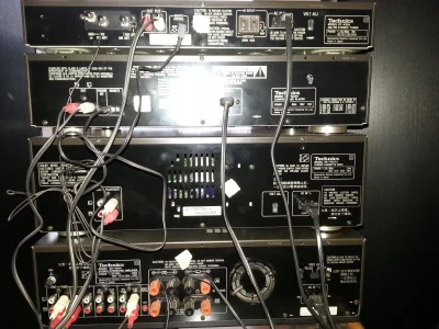 Technics technics - miniatura 4